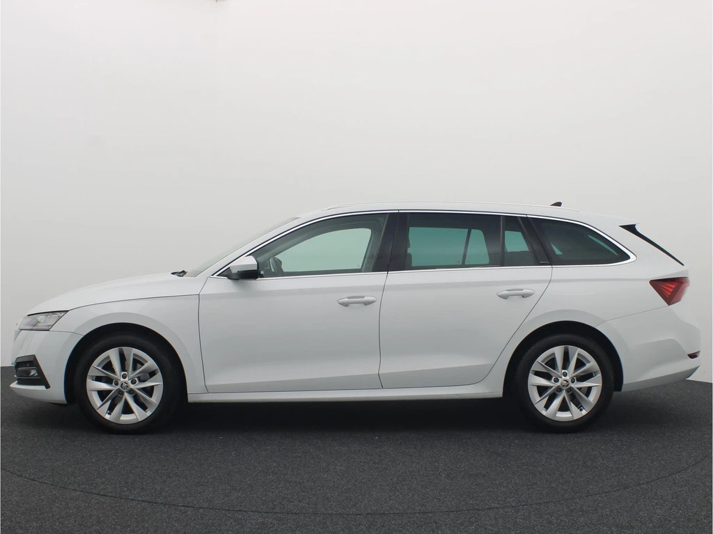 Škoda Octavia – foto 2
