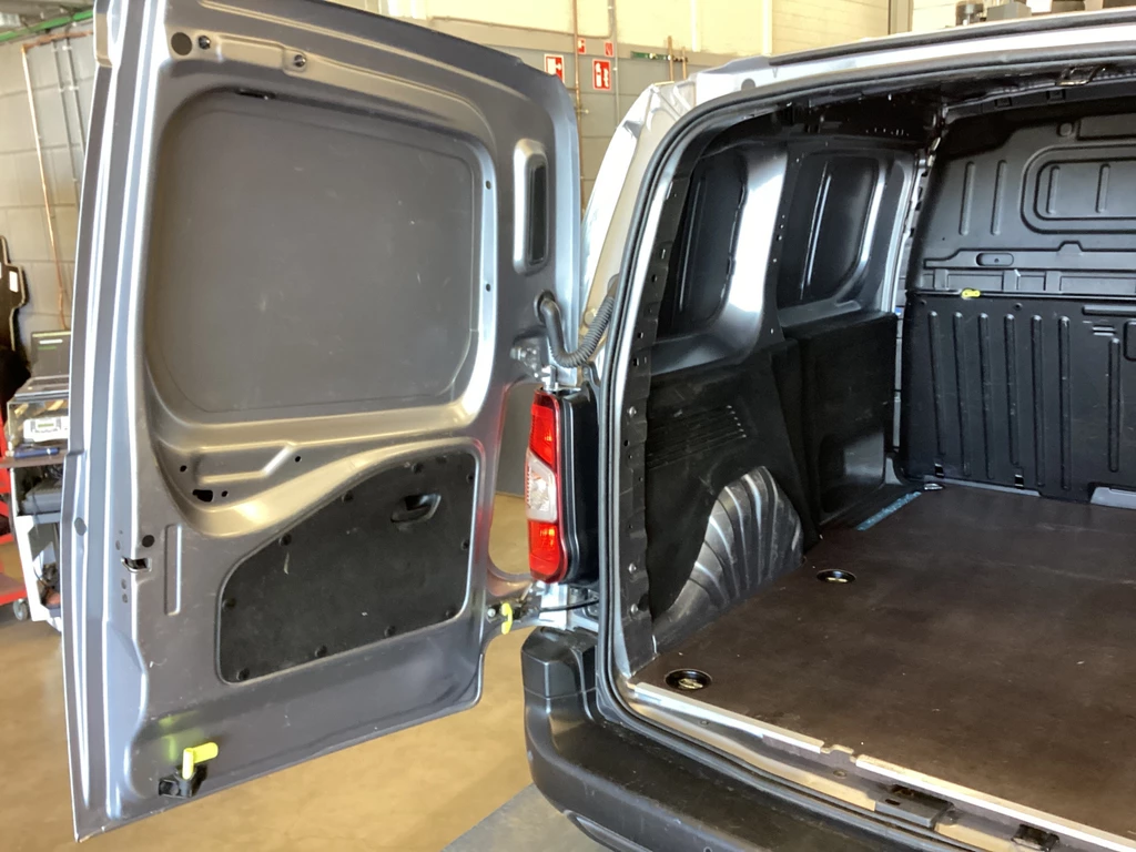 Opel Combo – foto 49