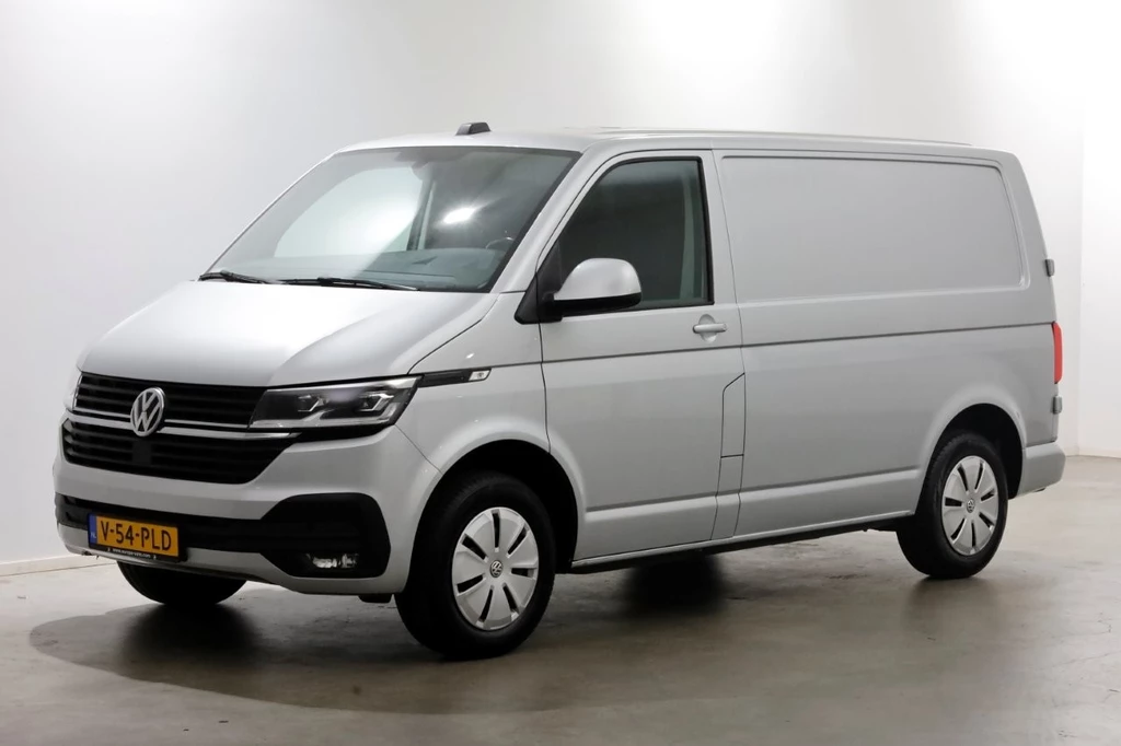 Volkswagen Transporter – foto 2