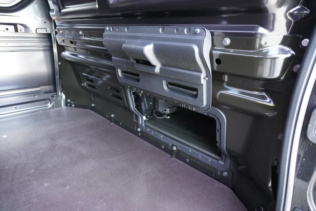 Renault Trafic – foto 25