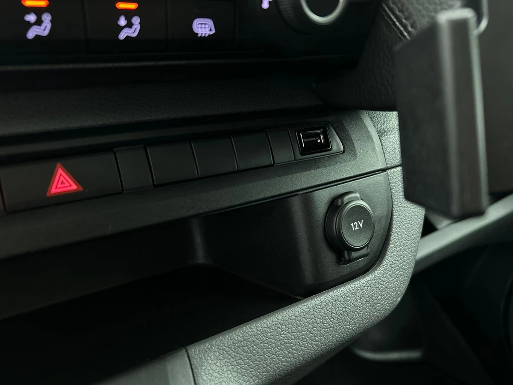 Toyota ProAce – foto 27