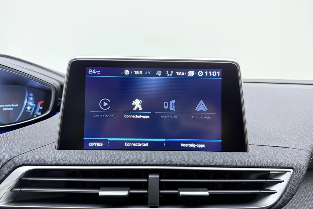 Peugeot 3008 – foto 22