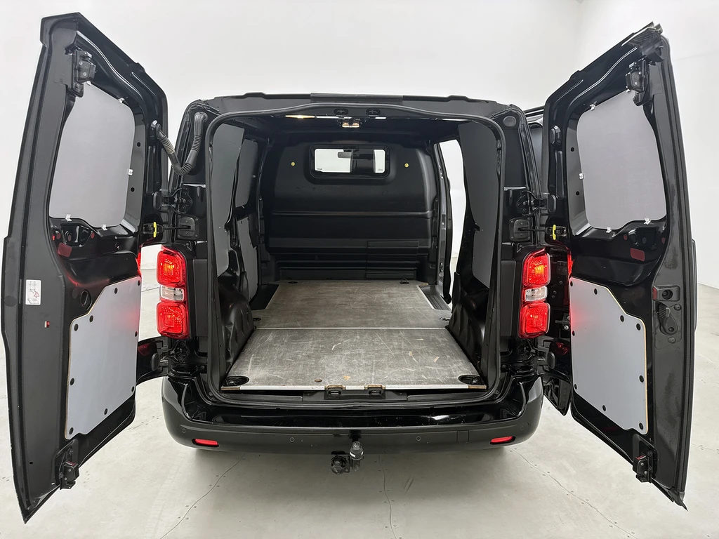 Toyota ProAce – foto 25