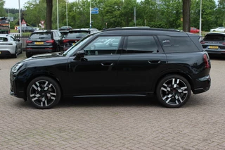 MINI Countryman – thumbnail 2