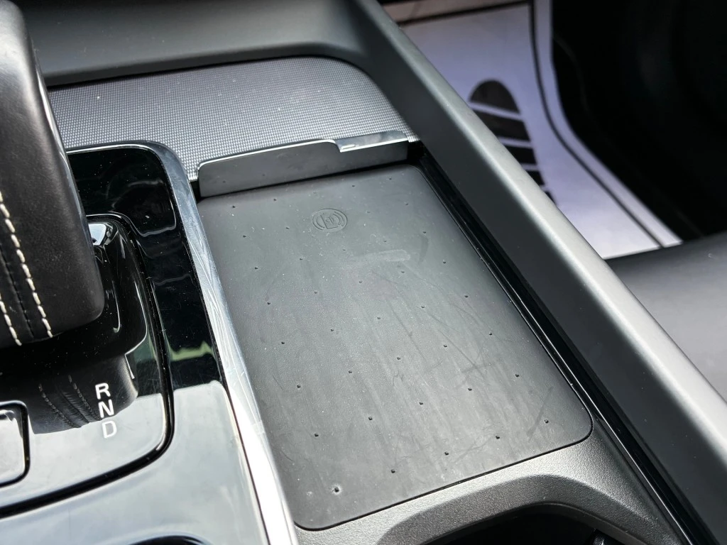 Volvo XC60 – foto 24