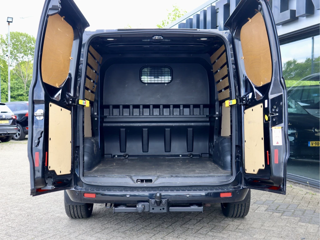Ford Transit Custom – foto 18
