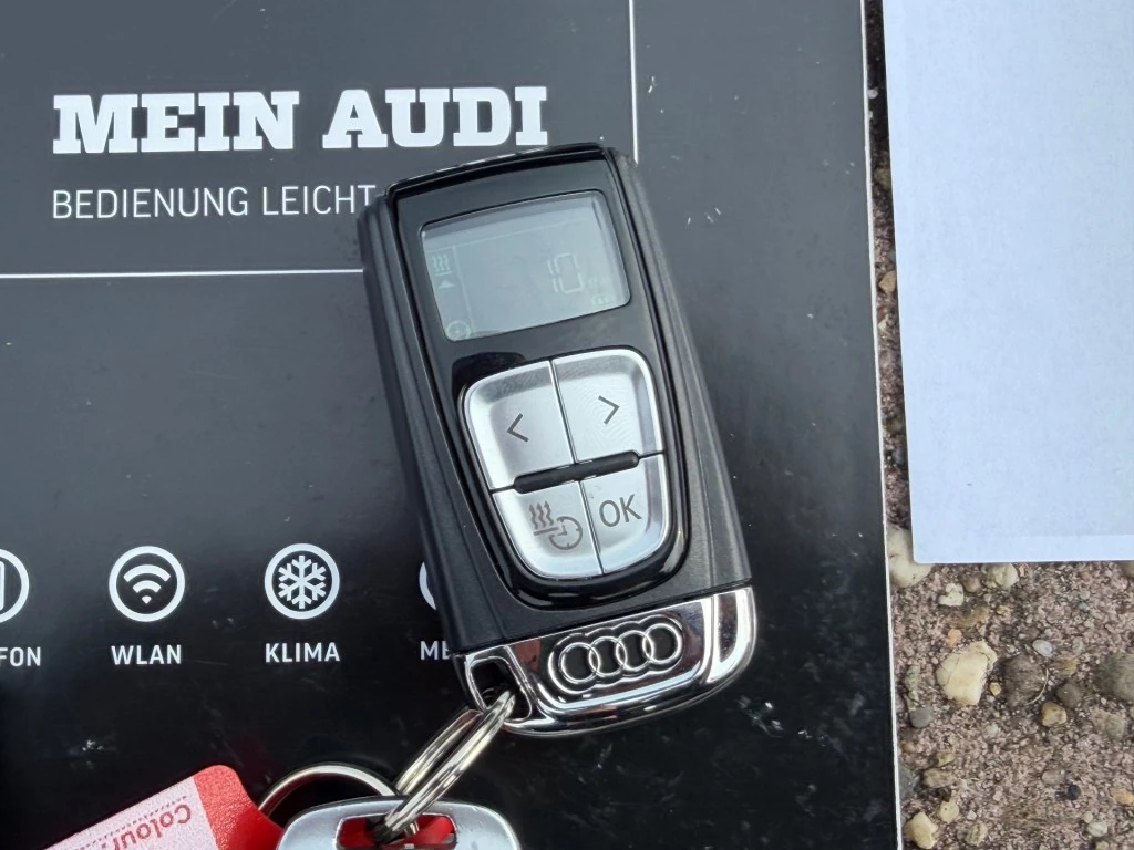 Audi SQ5 – foto 65