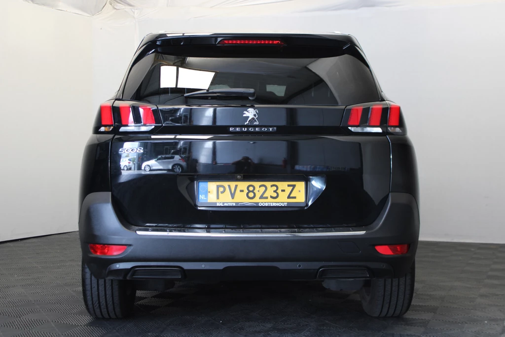 Peugeot 5008 – foto 3