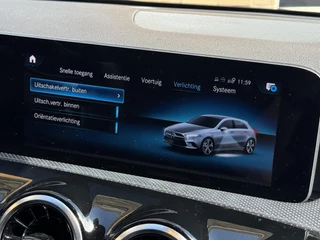 Mercedes-Benz A-Klasse – thumbnail 43