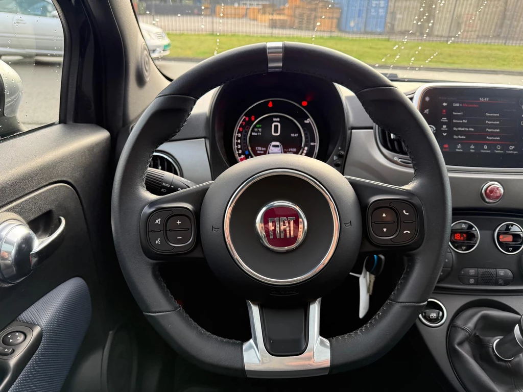 Fiat 500 – foto 21