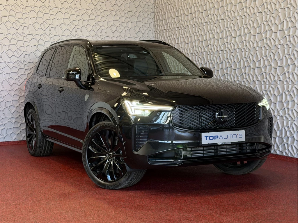 Volvo XC90 – foto 13
