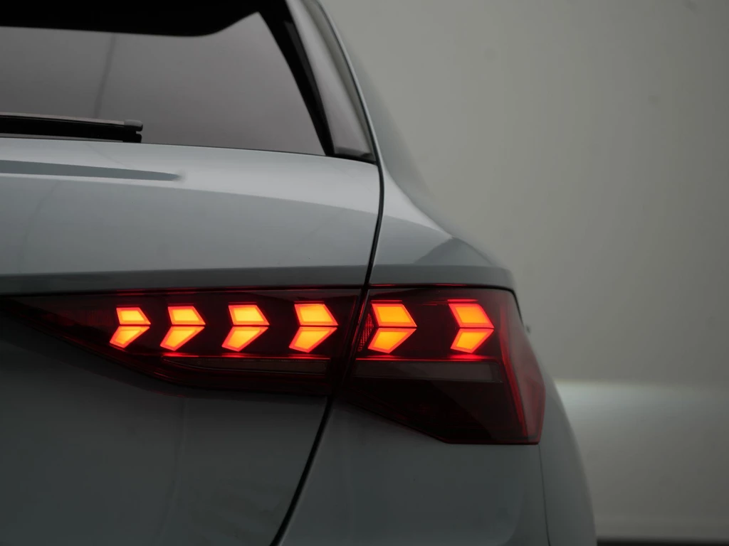 Audi A3 – foto 48