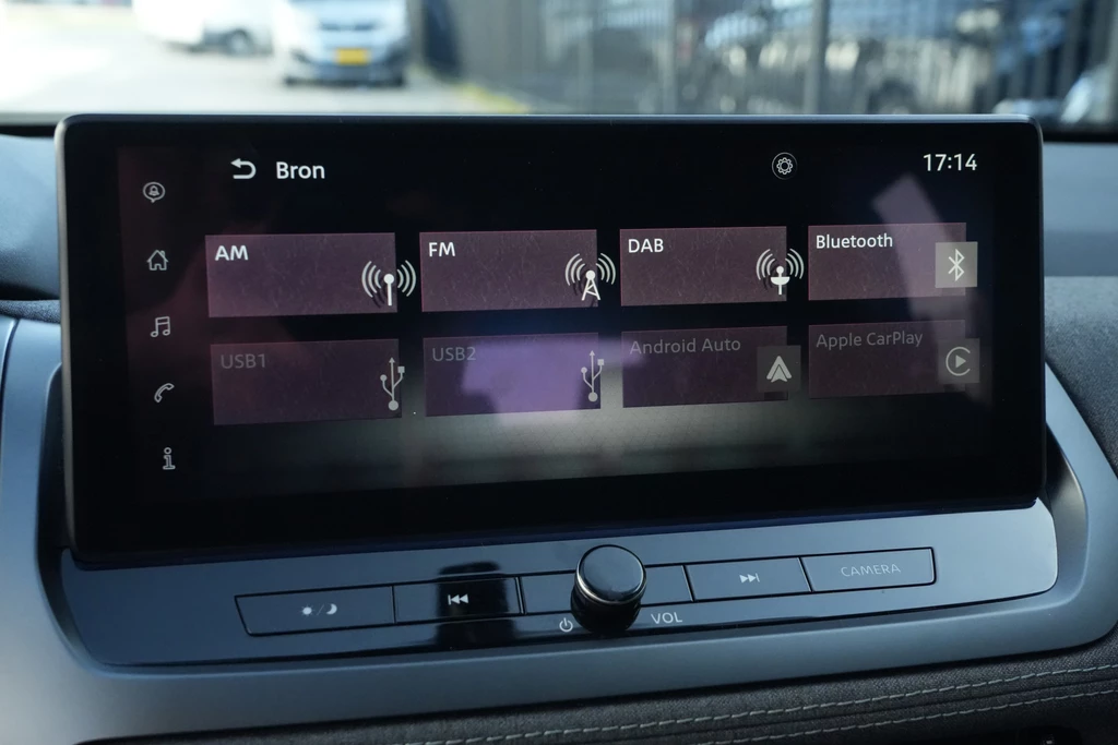 Nissan QASHQAI – foto 16