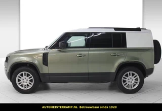 Land Rover Defender – thumbnail 2