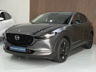 Mazda CX-30 – thumbnail 2