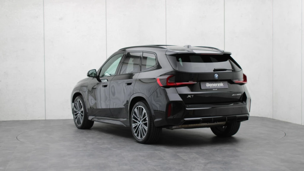 BMW X1 – foto 5