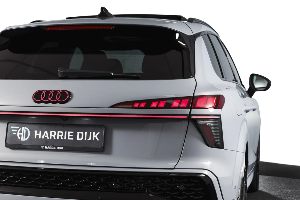 Audi Q3 – foto 18