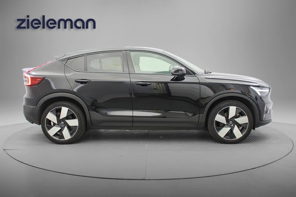 Volvo C40 – foto 6