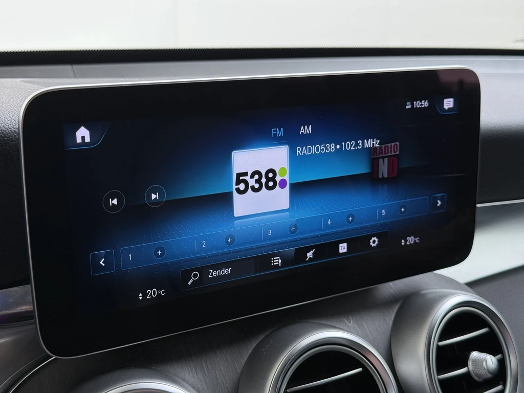 Mercedes-Benz GLC – foto 38