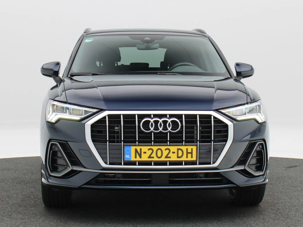 Audi Q3 – foto 6