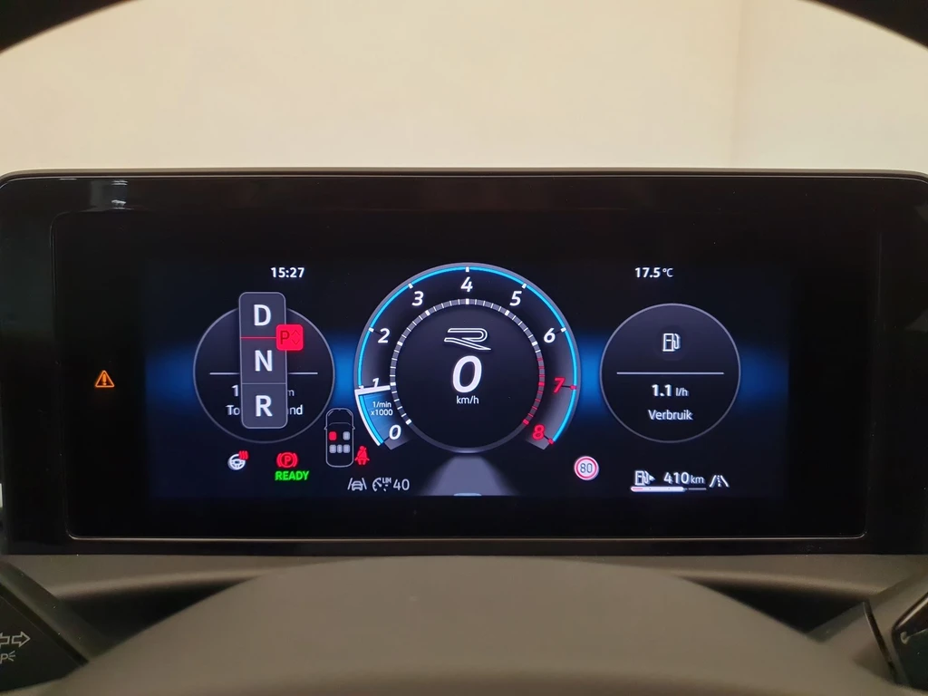 Volkswagen T-Roc – foto 14