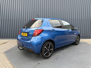 Toyota Yaris – thumbnail 7