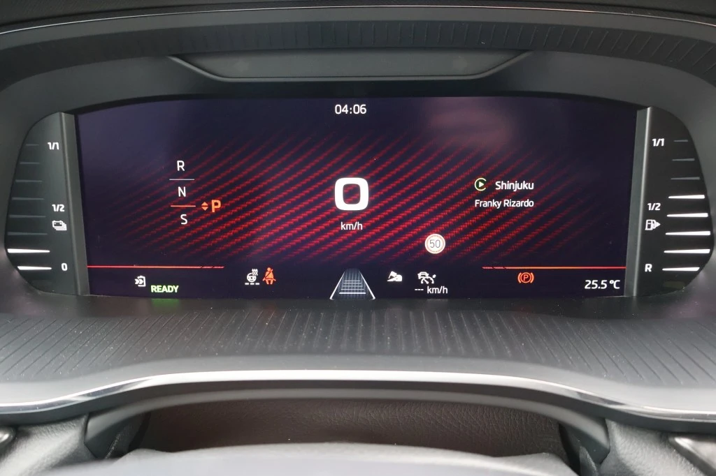 Škoda Octavia – foto 62