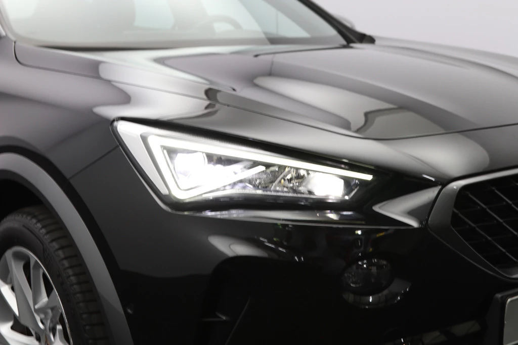 CUPRA Formentor – foto 24
