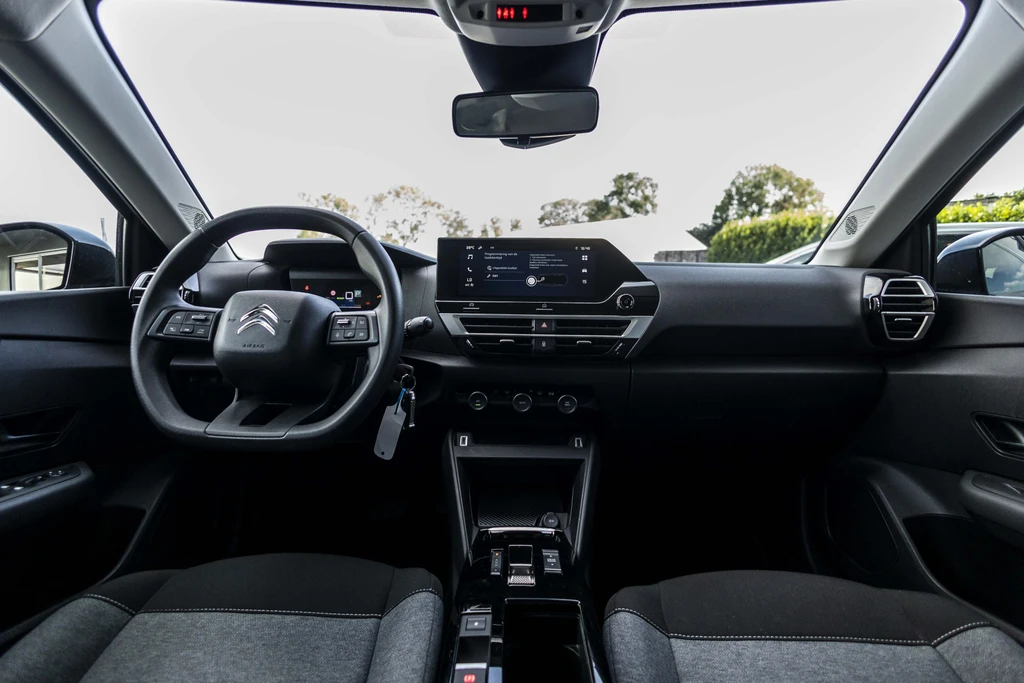 Citroën ë-C4 – foto 21