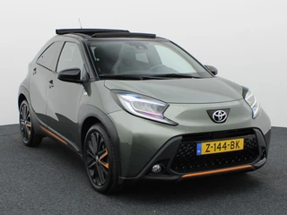 Toyota Aygo – thumbnail 12