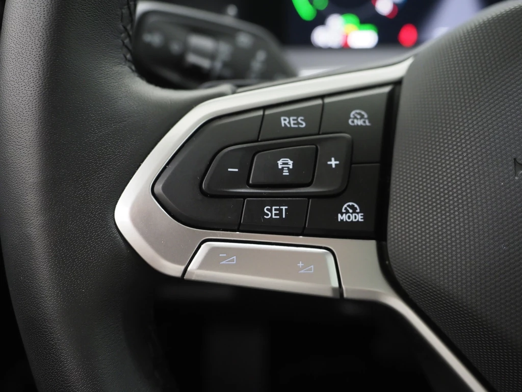 Volkswagen Tayron – foto 21