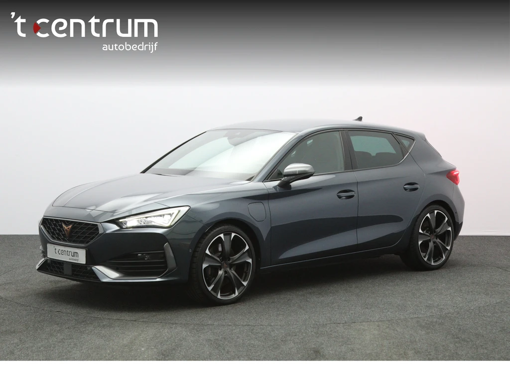 CUPRA Leon – foto 1