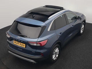 Ford Kuga – thumbnail 8