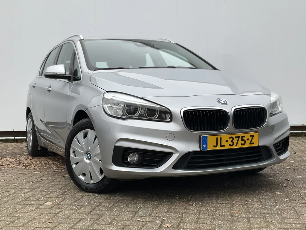 BMW 2 Serie – foto 12