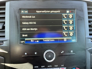 Renault Mégane Estate – thumbnail 38