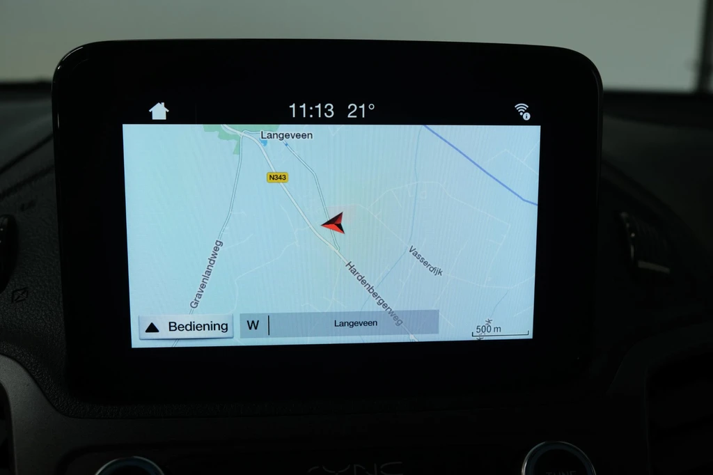 Ford Transit Connect – foto 17