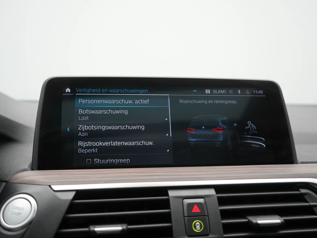 BMW X3 – foto 40