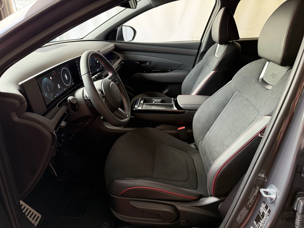 Hyundai Tucson – foto 28