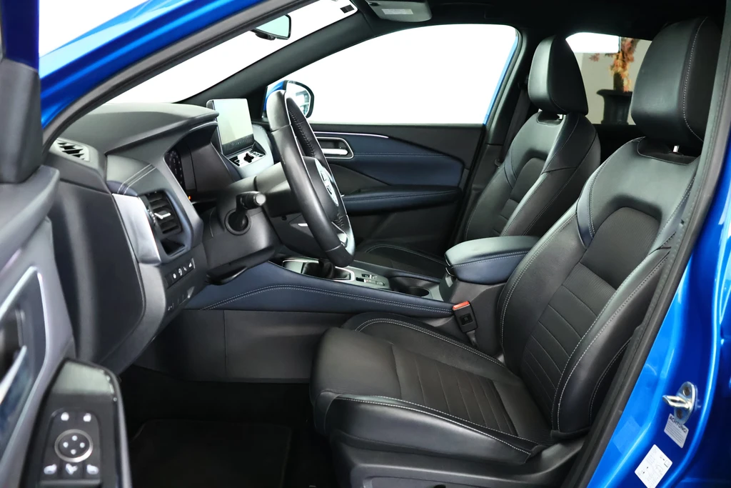 Nissan QASHQAI – foto 12