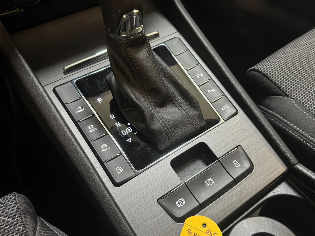 Škoda Superb – foto 40