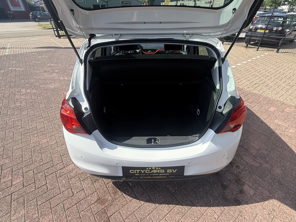 Opel Corsa – foto 12