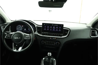 Kia Ceed Sportswagon – thumbnail 33