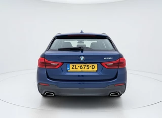 BMW 5 Serie – thumbnail 4