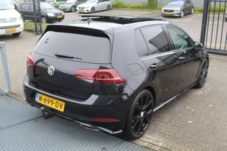 Volkswagen Golf – thumbnail 5