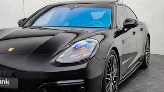 Porsche Panamera – thumbnail 2