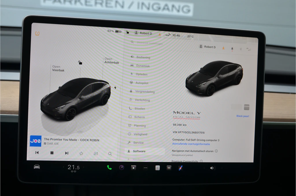 Tesla Model Y – foto 22
