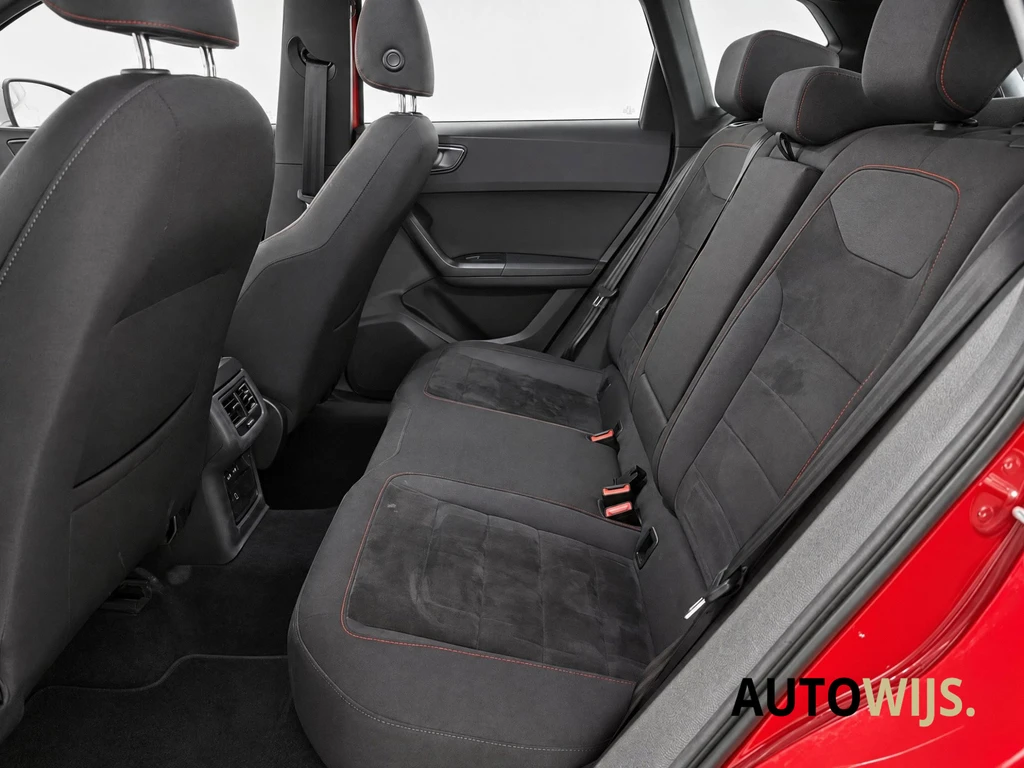 SEAT Ateca – foto 10