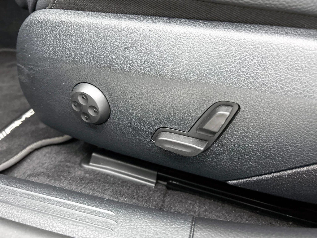 Mercedes-Benz C-Klasse – foto 31