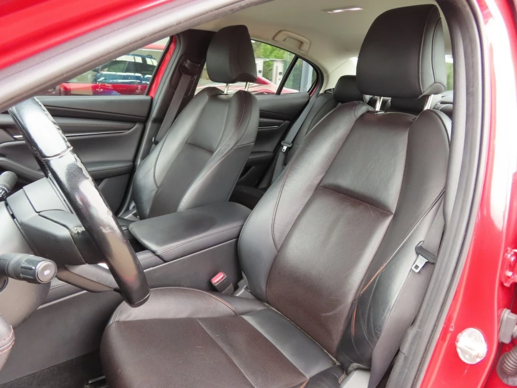 Mazda 3 – foto 12