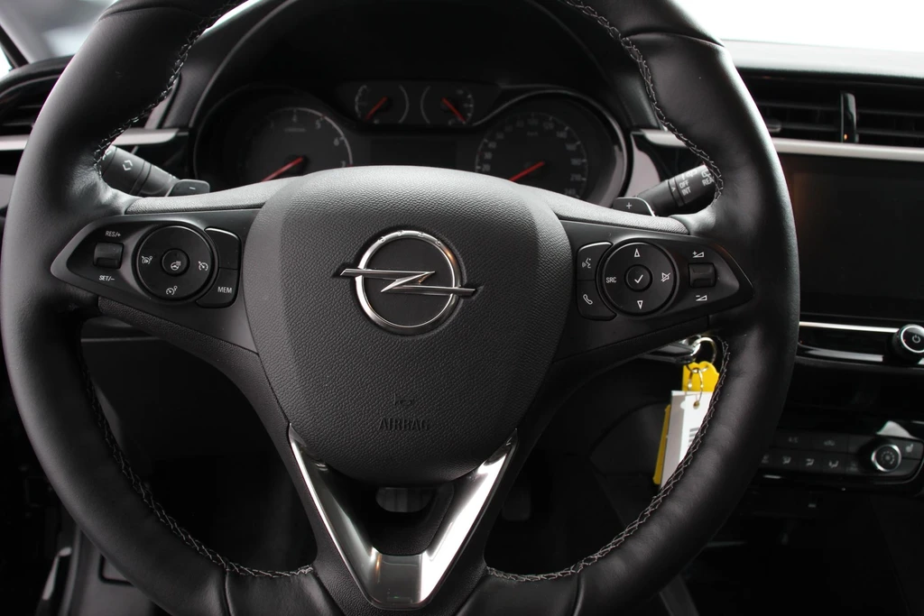 Opel Corsa – foto 17